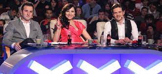 Sezonul 5 episodul 1 va este oferit in reluare de vineri 13 martie. Romanii Au Talent Sezonul 1 Cuteraluca