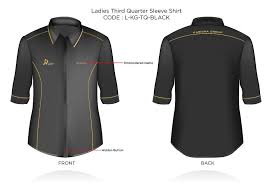 Kedai Baju Syarikat Uniforms Corporate Shirts Corporate Uniforms Customised Uniform