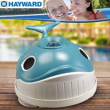 Hayward Magiclean Whaly Bodensauger Fur Pool