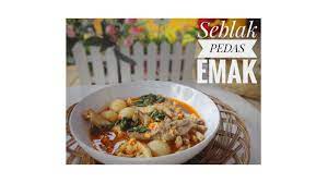 Maknyuss 0857 7940 5211 Pabrik Bumbu Seblak Jeletet Bangka Makanan Mie