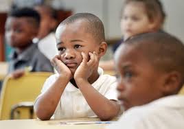 Cletus Jeckering Learning Center at Saint Adalbert Catholic School opens