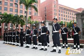 Tukar Suka Sama Suka Seluruh Malaysia Pengawal Keselamatan Gred Kp11 Kp14