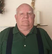 John J. Crispino Obituary