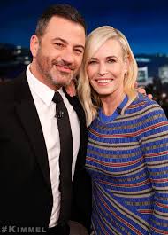 From lowly talk show host to...