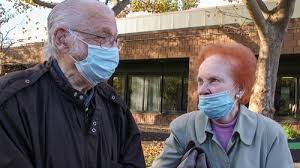 Throngs of early voters here share at least 1 feeling: 'We wanted our  voices to be heard'