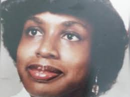 Sheryll Theresa Tucker's Memorial Website