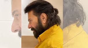 He was began his acting career in 1971 with film anubhavangal paalichakal. Check Out The Stylish New Look Of Malayali Star Mammootty Girl Howdy Band