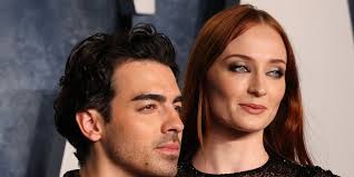 Sophie Turner Says She Learned Joe Jonas Filed for Divorce From Media