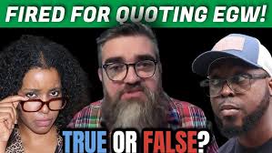 Breaking Silence: Pr. James Milam Opens Up About His Termination. #sda  #theremnant #adventism