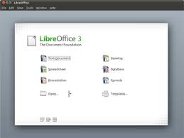 Features Libreoffice Free Office Suite Fun Project Fantastic People Linux Open Source Office Writing Life