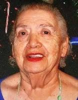 Louise Jeannette Clemons Obituary