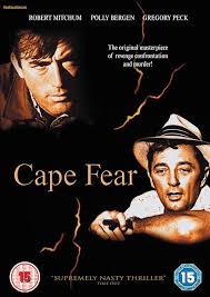 Amazon.com: Cape Fear [DVD] : Movies & TV
