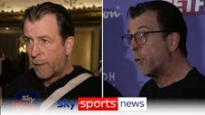 Trainer Joe Gallagher complains about scales in Jonas-Price weigh-in drama