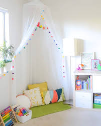 Create The Perfect Reading Nook For Your Child With 6 Simple Steps Cool Kids Rooms Kid Room Decor Toddler Rooms