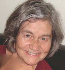 Reimer, Margaret Loewen (1947-2019)