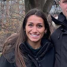 Paige Levinsky's Instagram, Twitter & Facebook