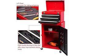Top 10 Best Portable Rolling Tool Boxes Rolling Tool Chests Reviews Tool Box Tool Storage Cabinets Tool Chest