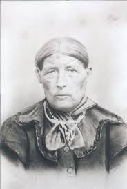 Martha Perry Buchanan (1835-1880)