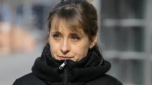 Former TV star Allison Mack, who served prison time for her role in the  NXIVM scandal, is speaking out about her involvement in the cult and how  she recruited women.