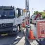 Low Diesel Prices in Sweden Drive Fuel Tourism Among Foreign Truckers