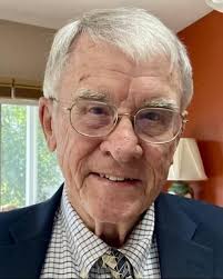 Dr. Norman V. Duffy Jr. Obituary (2025)