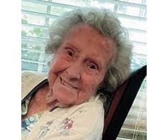 Alice Terpstra Obituary (2025)