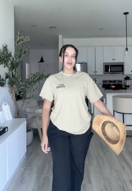 Influencer Ditangkap karena Mengutil di Supermarket, Unggah Video Hasil Curian