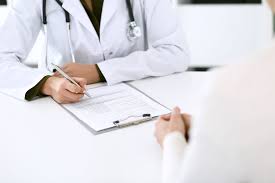 Fișa Medicală Pentru Obținerea și Preschimbarea Permisului De Conducere Clinica Medicală Fastmed