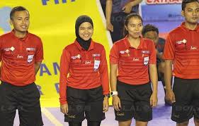 We did not find results for: Aturan Bagi Wasit Pada Permainan Futsal Dunia Penjas