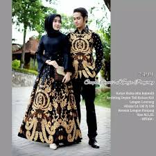 Model Koleksi Batik Wanita Terbaru Wanita Pakaian Modern Model Baju Wanita