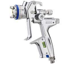The satajet x 5500 is the latest sata paint spray gun for highest demands. Satajet 4000 B Rp Digital Mst Design Water Transfer Printing And Varnish Accessories