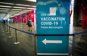 Le gouvernement du québec a dévoilé, le 16 juillet, les détails du concours gagner à être vacciné! Quoi Surveiller Ce 16 Juillet Le Devoir