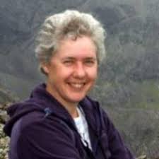 Sandra Hogg (@sandrahogg)