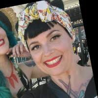 60+ "Damron" profiles