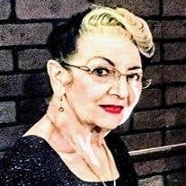 Shirley Joan Bryant Obituary