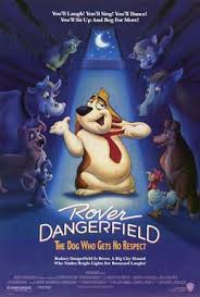 It doesn't matter if you're a pet owner. Rover Dangerfield Wikipedia