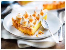 Tarte Au Citron Meringuee Recette Recette Tarte Au Citron Tarte Au Citron Tarte Au Citron Meringuee