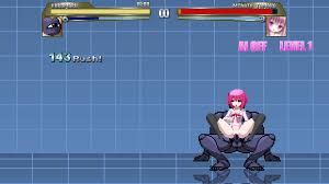 mugen kuromaru vs 湊智花 | 猟奈のリョナ&エロ動画(第二拠点)