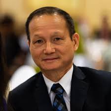 Peter Ho and Nasheet Quraishi's Wedding Website