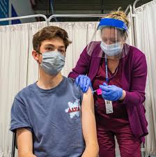 See full list on www1.nyc.gov Covid 19 F D A To Authorize Pfizer Vaccine For Adolescents By Early Next Week The New York Times