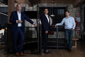 Ahmet kilic / alex dee gladenko. Sydney Property The Reports Of My Death Are Greatly Exaggerated Page 1 Australian Property Forum