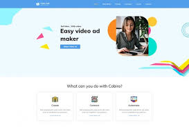 Create captivating visuals with imagery and branding. Templatebundle Video Ad Creator Wordpress Theme Can Be Suitable For The Automatic Video Creator Video Maker Online Online Animation Maker And Video Production Company To Download This Beautiful Theme Click The