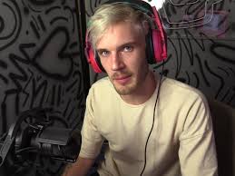 Check spelling or type a new query. Pewdiepie The World S Most Popular Youtuber Is Back Making More Racist Comments Techcrunch