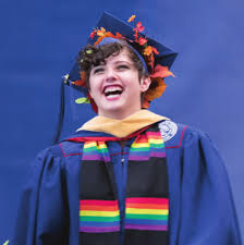 Pinning and Hooding Program 2023.indd