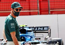 Mick schumacher has only just started his formula 1 career becoming the latest schumacher to race in f1, following his father michael and ralf who drove in formula 1 in the past. Ralf Schumacher Tells Vettel To Stop Whining And Have Fun