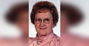Obituary information for Rose P. Kochanski