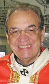 Letters to the Patriarch