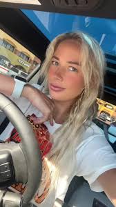 Caitlin Clark attends a cousin's wedding 🥰