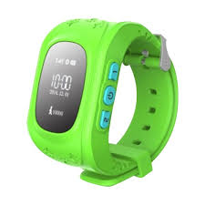 Detskie Chasy S Gps Trekerom Q50 Smart Baby Watch Otzyvy Pokupatelej