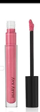 Amazon.com : Mary Kay Nourishine Lip Gloss ~ Gold Rush : Mary Kay  Nourishine Plus Lip Gloss : Beauty & Personal Care